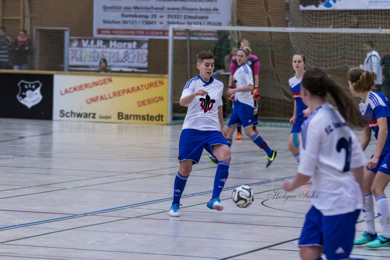 Bild 177 - Volksbank Cup Elmshorn